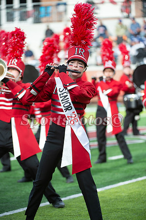 LR25 Spirit of LR Band @ FB5-113
