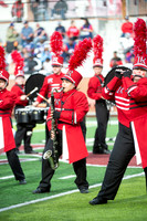 LR25 Spirit of LR Band @ FB5-115