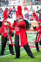 LR25 Spirit of LR Band @ FB5-116