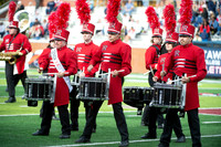 LR25 Spirit of LR Band @ FB5-117