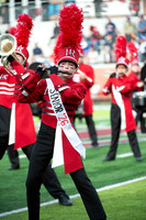 LR25 Spirit of LR Band @ FB5-114