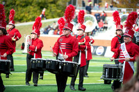 LR25 Spirit of LR Band @ FB5-118