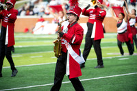 LR25 Spirit of LR Band @ FB5-101