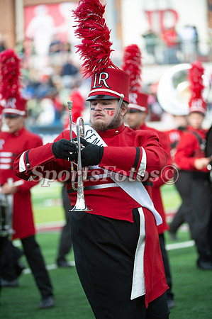 LR25 Spirit of LR Band @ FB5-119