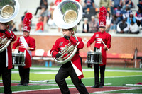 LR25 Spirit of LR Band @ FB5-103