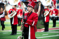 LR25 Spirit of LR Band @ FB5-104
