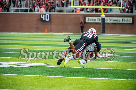 LR25 FB5 vs Catawba-105