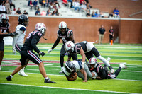 LR25 FB5 vs Catawba-101