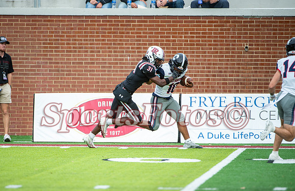 LR25 FB5 vs Catawba-108