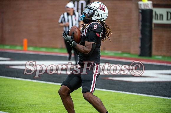 LR25 FB5 vs Catawba-109