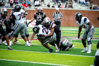 LR25 FB5 vs Catawba-107