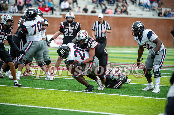 LR25 FB5 vs Catawba-107