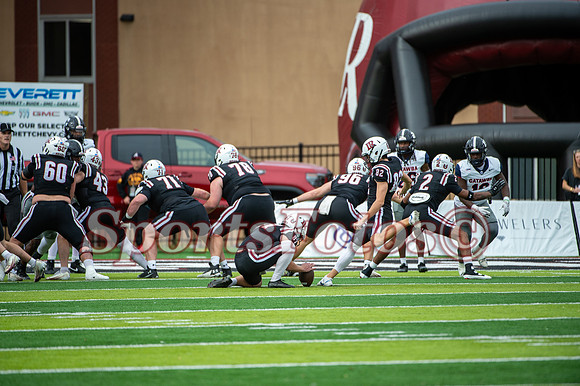 LR25 FB5 vs Catawba-113