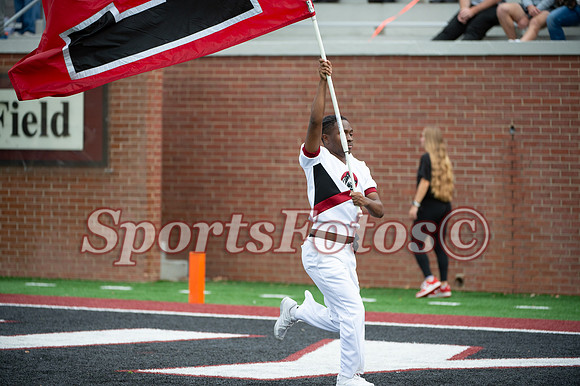 LR25 FB5 vs Catawba-115