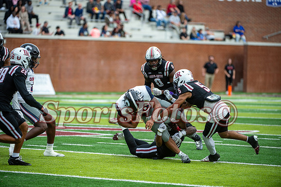 LR25 FB5 vs Catawba-100
