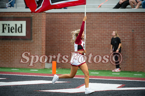 LR25 FB5 vs Catawba-117