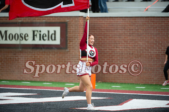 LR25 FB5 vs Catawba-118