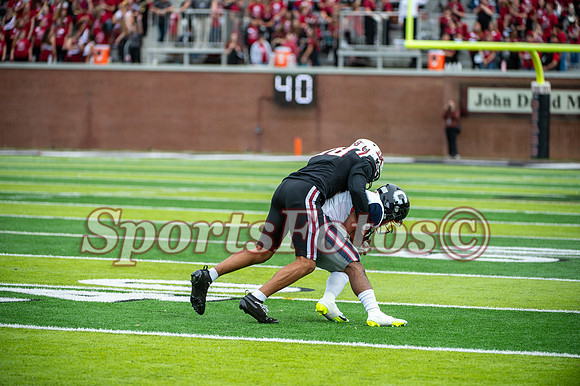 LR25 FB5 vs Catawba-104