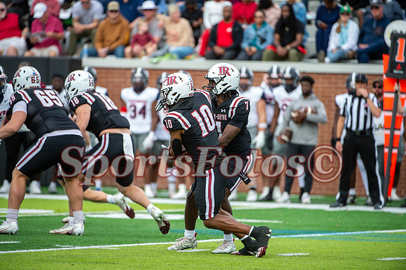 LR25 FB5 vs Catawba-119