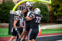 LR FB5 vs Catawba (48-46)
