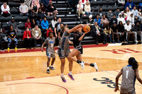 LR25 WBB1 vs Lander-103