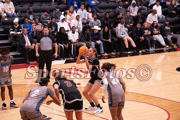 LR25 WBB1 vs Lander-107
