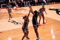 LR25 WBB1 vs Lander-109