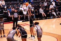 LR25 WBB1 vs Lander-108