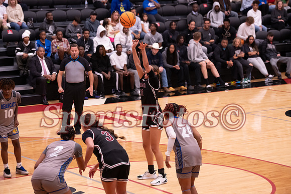 LR25 WBB1 vs Lander-108
