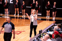 LR25 WBB1 vs Lander-112