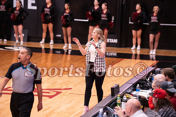 LR25 WBB1 vs Lander-112