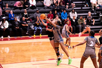LR25 WBB1 vs Lander-113
