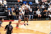 LR25 WBB1 vs Lander-100