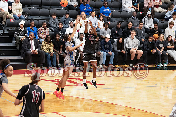LR25 WBB1 vs Lander-100