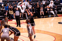 LR25 WBB1 vs Lander-111