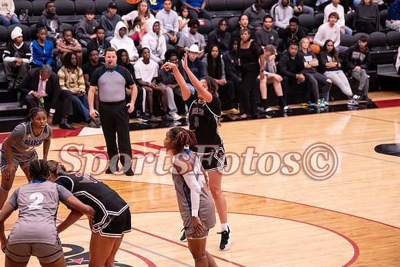 LR25 WBB1 vs Lander-111