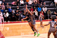 LR25 WBB1 vs Lander-114