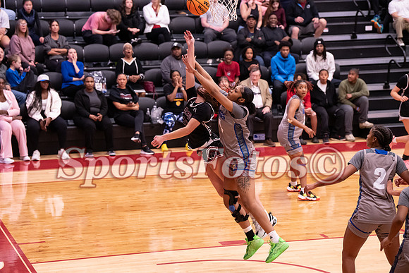 LR25 WBB1 vs Lander-114