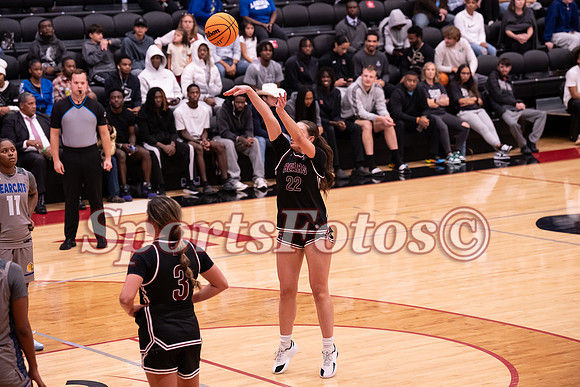 LR25 WBB1 vs Lander-116