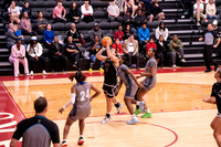 LR25 WBB1 vs Lander-119