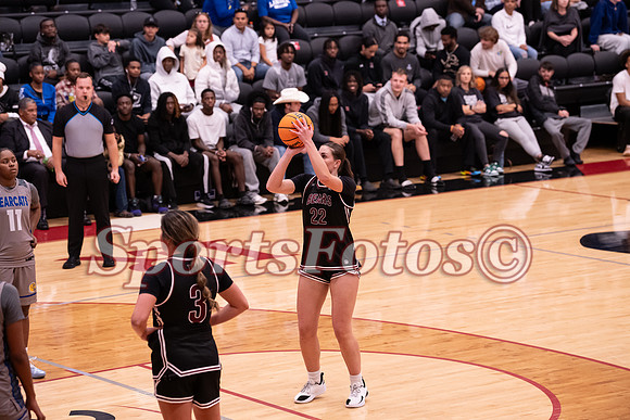 LR25 WBB1 vs Lander-115