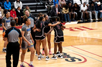 LR25 WBB1 vs Lander-102
