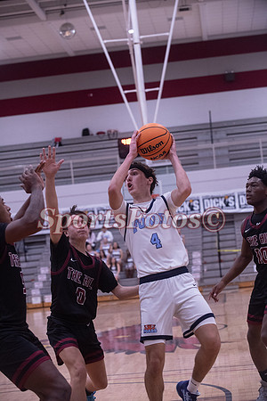 Foard vs Bunker Hill-103