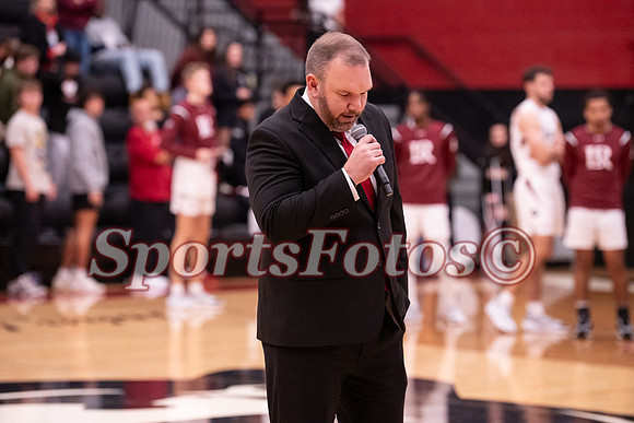LR25 MBB1 vs WVSU-101