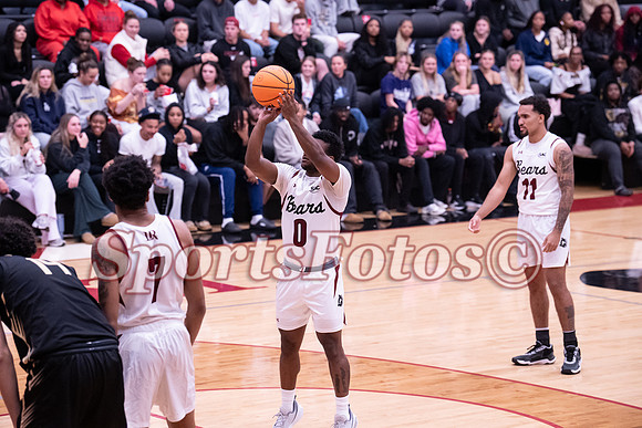 LR25 MBB1 vs WVSU-105