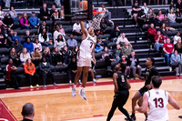 LR25 MBB1 vs WVSU-107