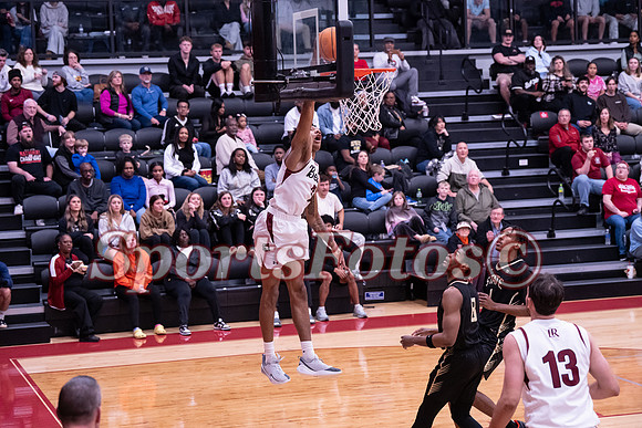LR25 MBB1 vs WVSU-108