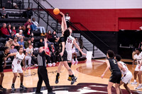 LR25 MBB1 vs WVSU-103