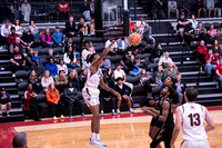 LR25 MBB1 vs WVSU-109