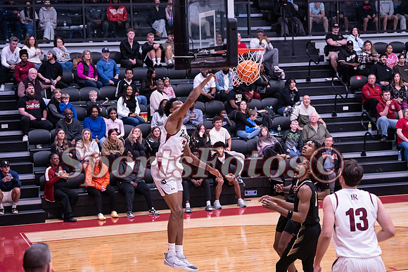 LR25 MBB1 vs WVSU-109